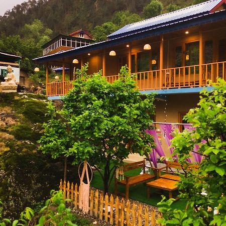 Khwaabgaah-A Boutique Homestay BIHAR Dış mekan fotoğraf