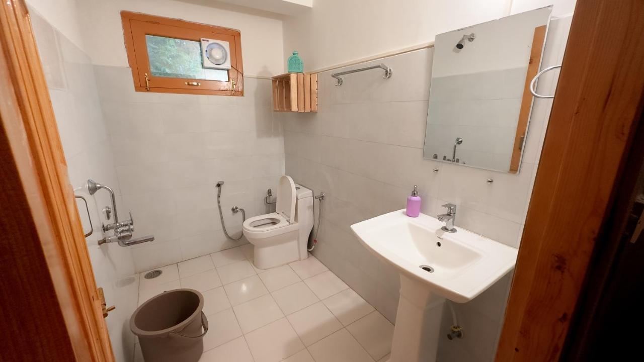Khwaabgaah-A Boutique Homestay BIHAR Dış mekan fotoğraf
