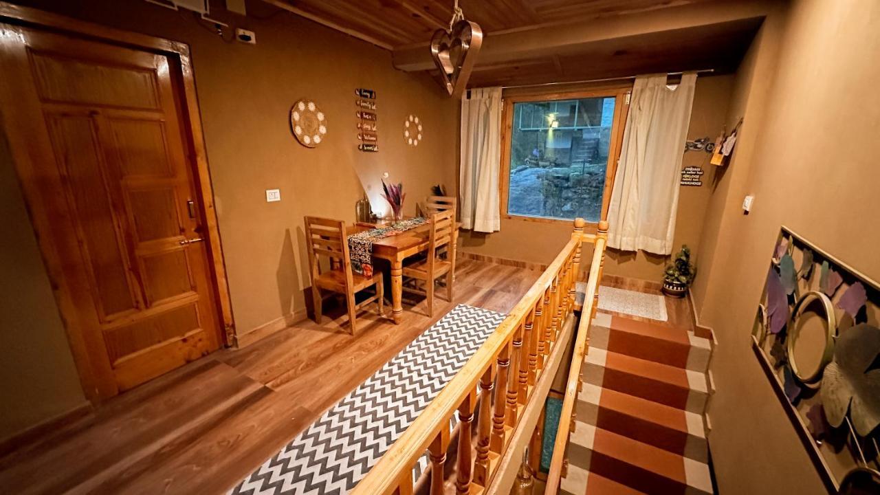 Khwaabgaah-A Boutique Homestay BIHAR Dış mekan fotoğraf