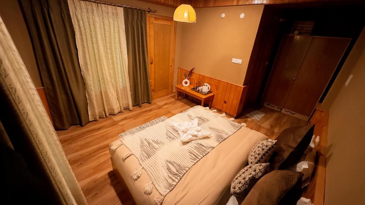 Khwaabgaah-A Boutique Homestay BIHAR Dış mekan fotoğraf