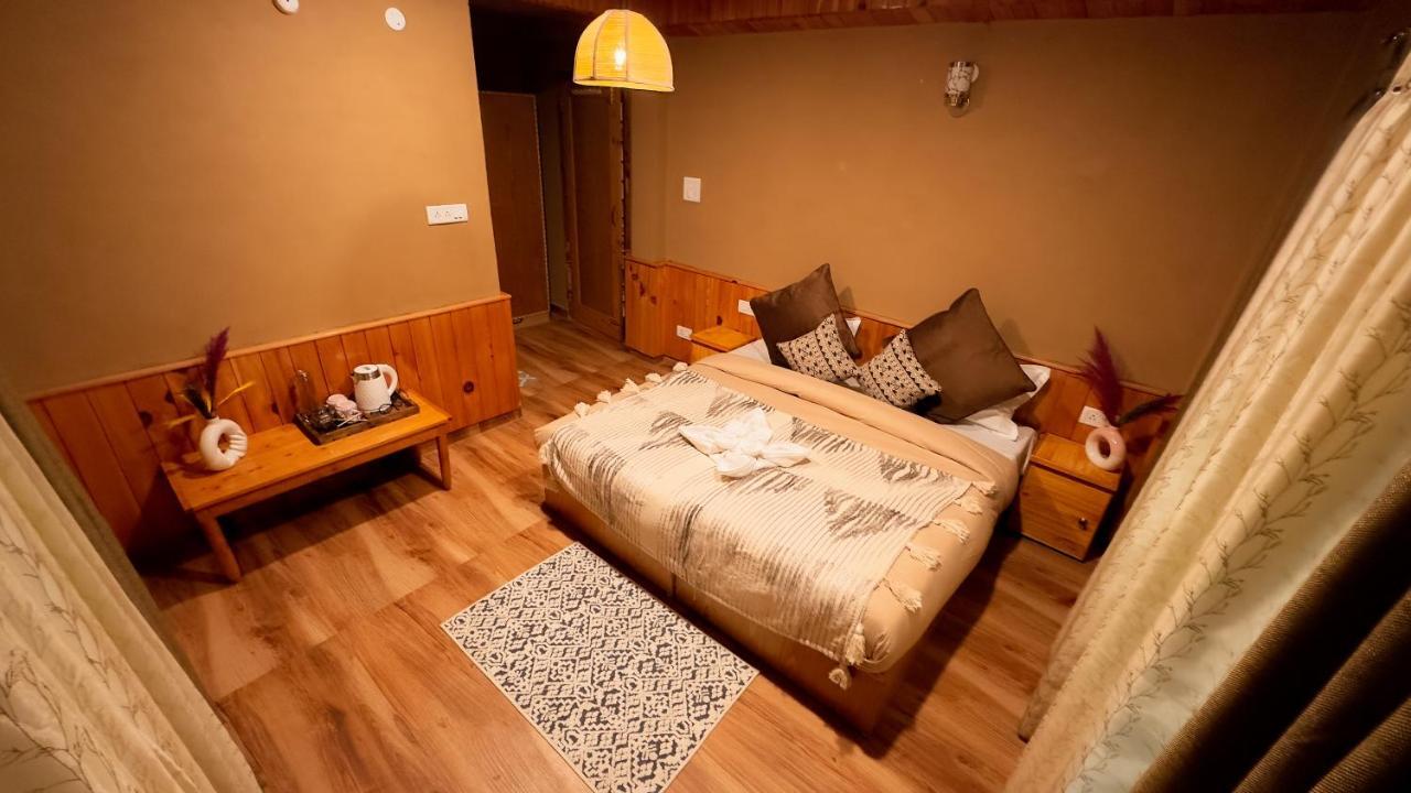 Khwaabgaah-A Boutique Homestay BIHAR Dış mekan fotoğraf