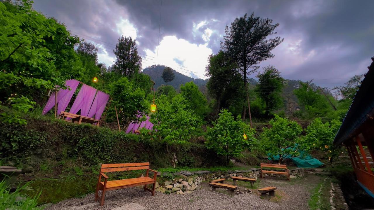 Khwaabgaah-A Boutique Homestay BIHAR Dış mekan fotoğraf