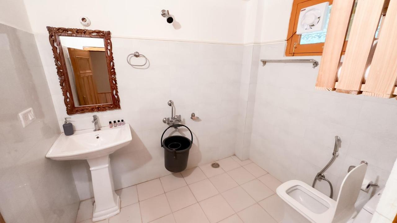 Khwaabgaah-A Boutique Homestay BIHAR Dış mekan fotoğraf