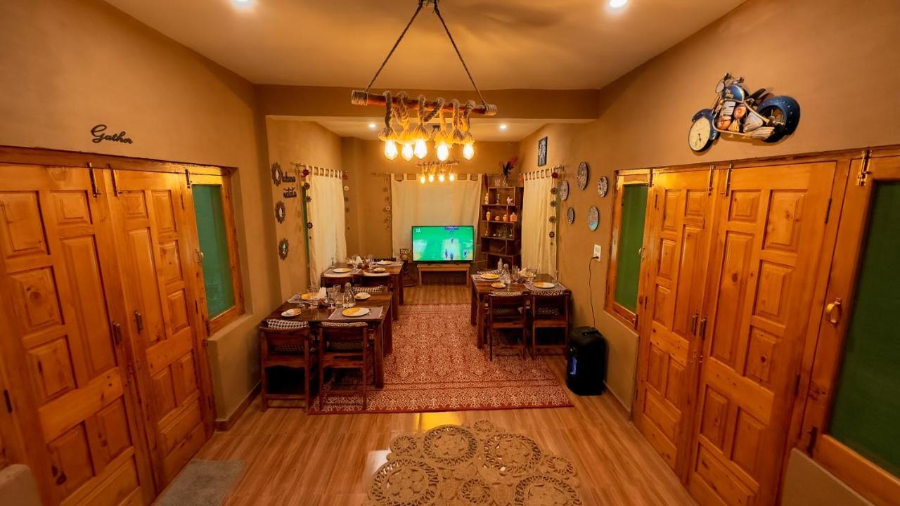 Khwaabgaah-A Boutique Homestay BIHAR Dış mekan fotoğraf