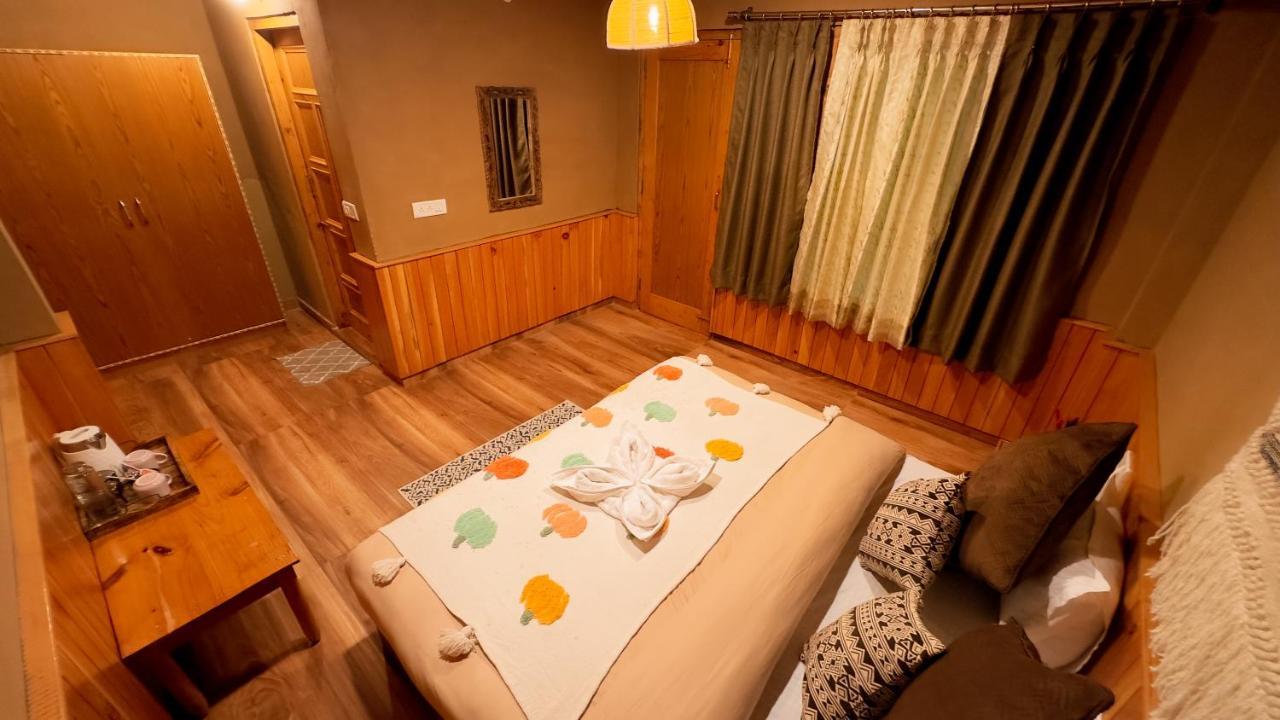 Khwaabgaah-A Boutique Homestay BIHAR Dış mekan fotoğraf