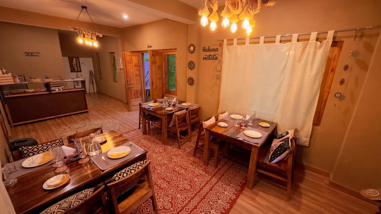 Khwaabgaah-A Boutique Homestay BIHAR Dış mekan fotoğraf