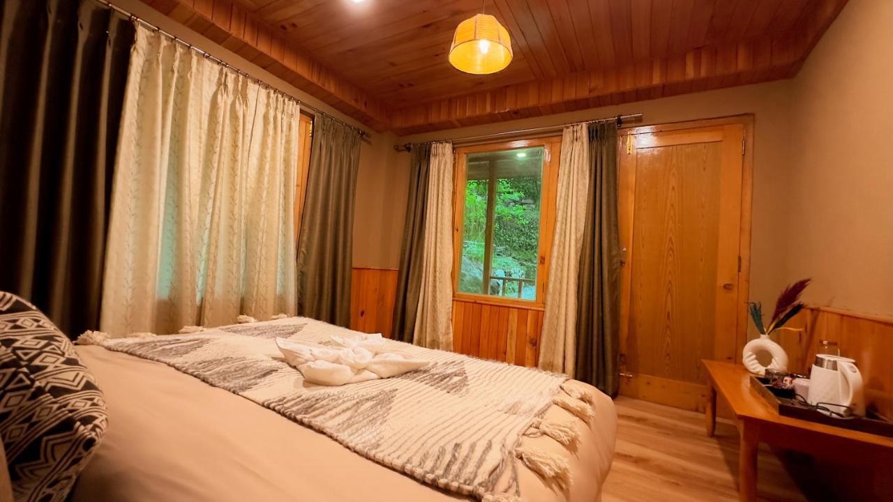 Khwaabgaah-A Boutique Homestay BIHAR Dış mekan fotoğraf