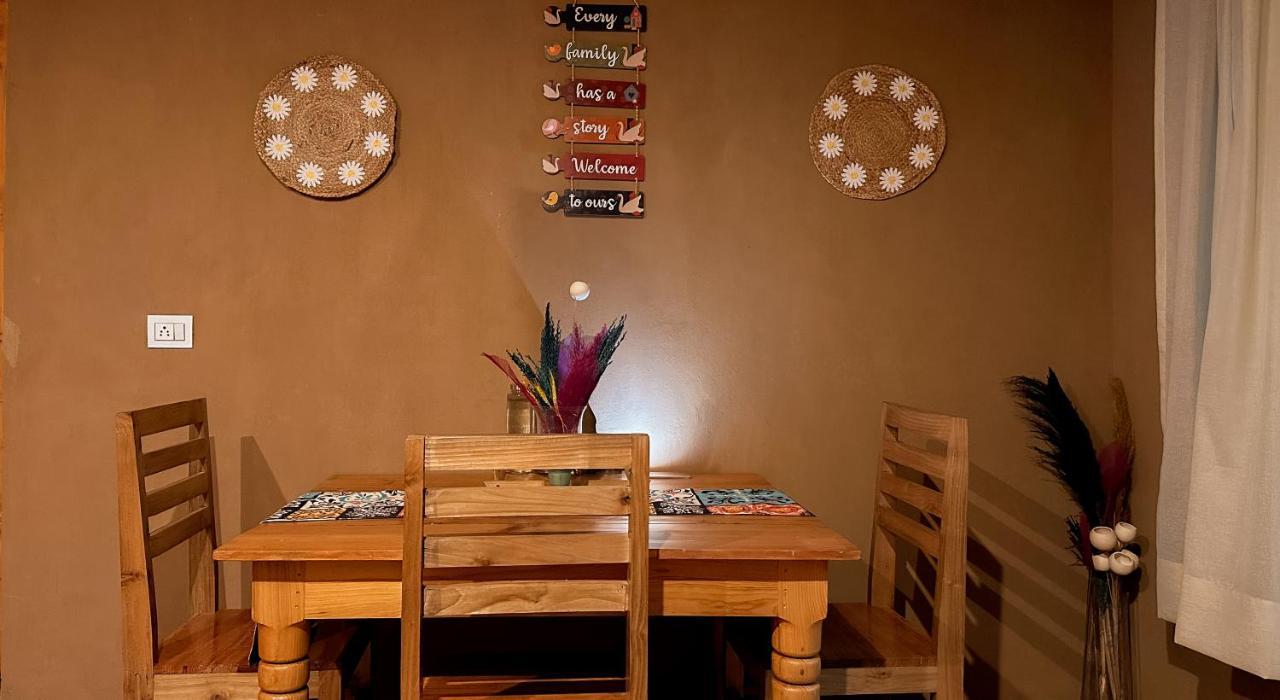 Khwaabgaah-A Boutique Homestay BIHAR Dış mekan fotoğraf