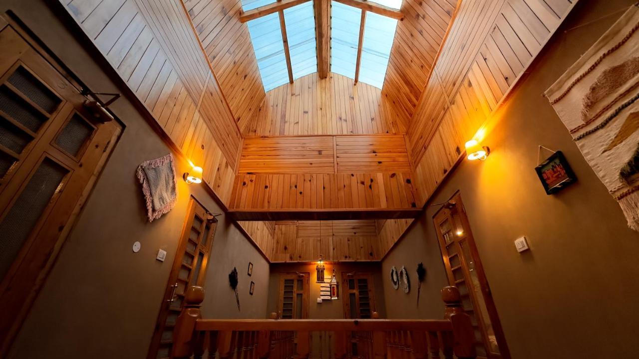 Khwaabgaah-A Boutique Homestay BIHAR Dış mekan fotoğraf