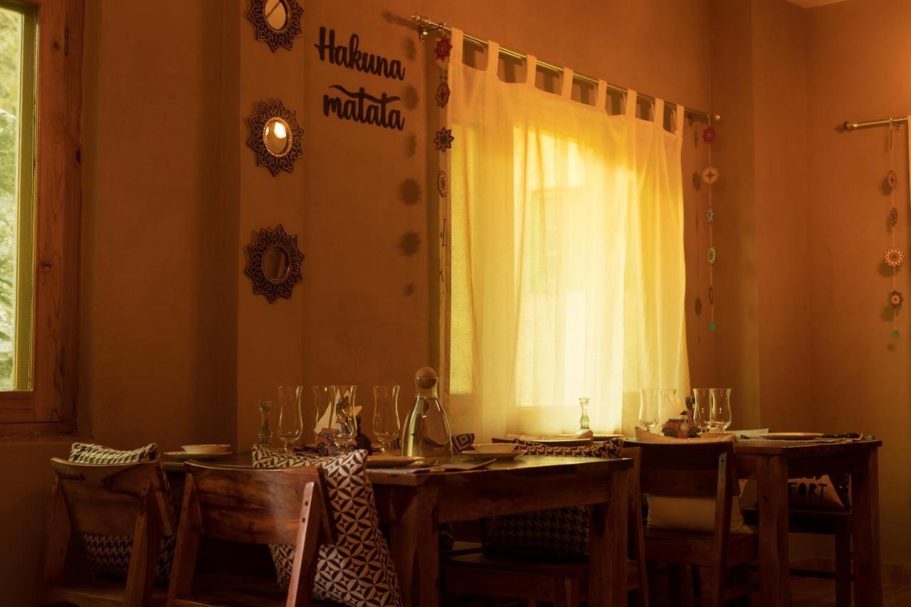 Khwaabgaah-A Boutique Homestay BIHAR Dış mekan fotoğraf
