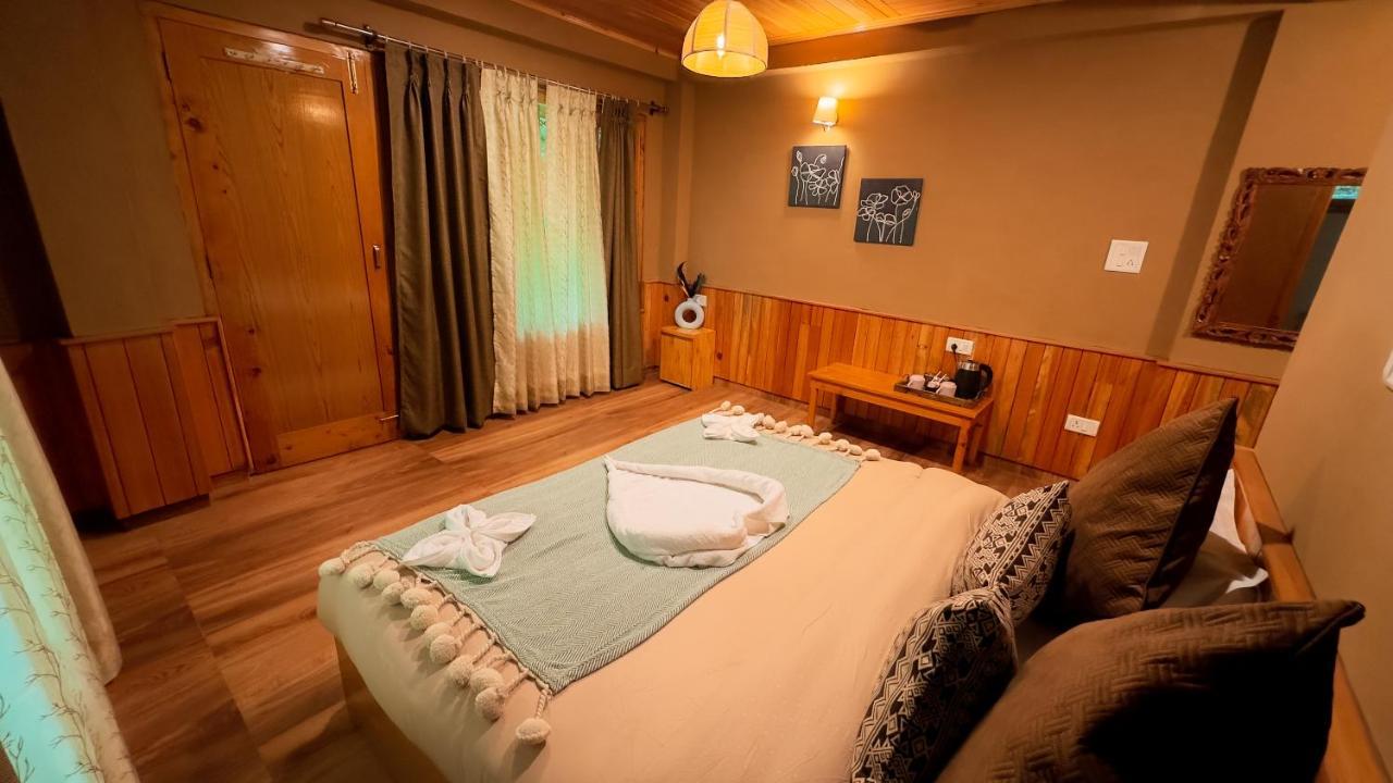 Khwaabgaah-A Boutique Homestay BIHAR Dış mekan fotoğraf