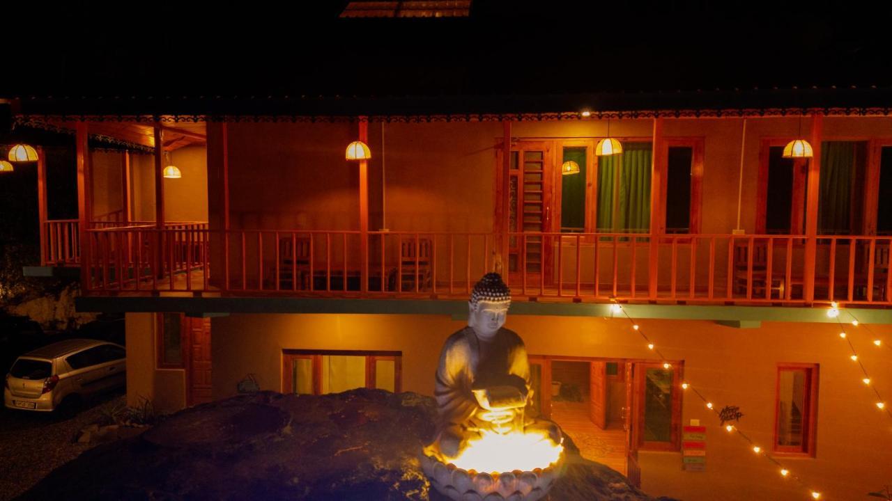 Khwaabgaah-A Boutique Homestay BIHAR Dış mekan fotoğraf