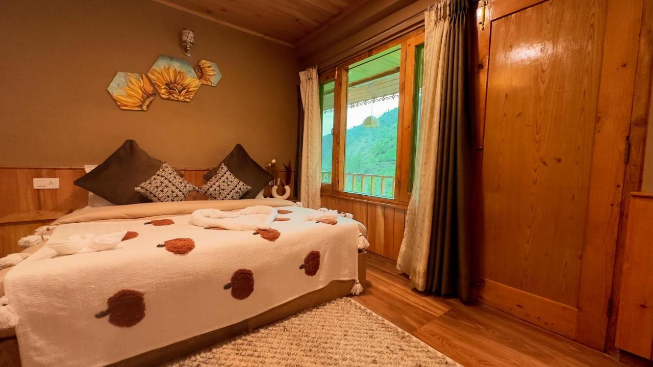 Khwaabgaah-A Boutique Homestay BIHAR Dış mekan fotoğraf