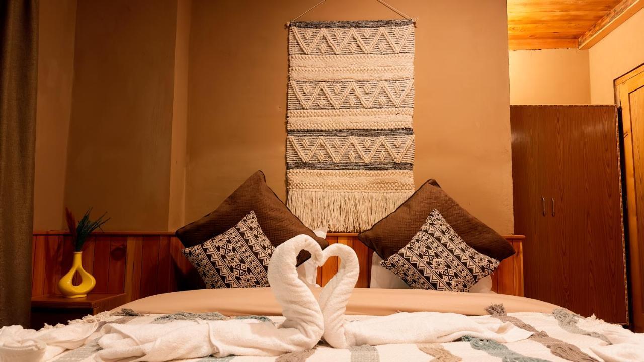 Khwaabgaah-A Boutique Homestay BIHAR Dış mekan fotoğraf
