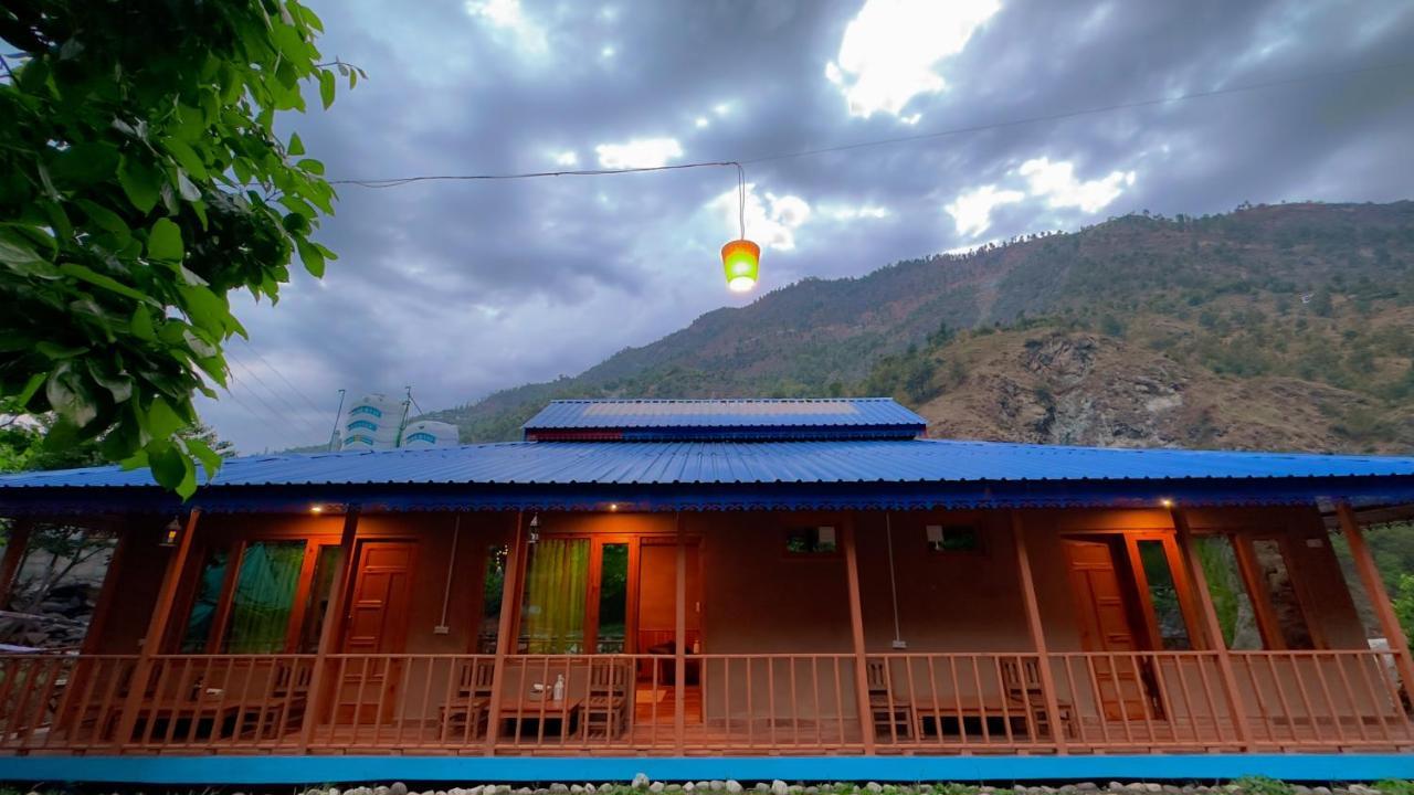 Khwaabgaah-A Boutique Homestay BIHAR Dış mekan fotoğraf