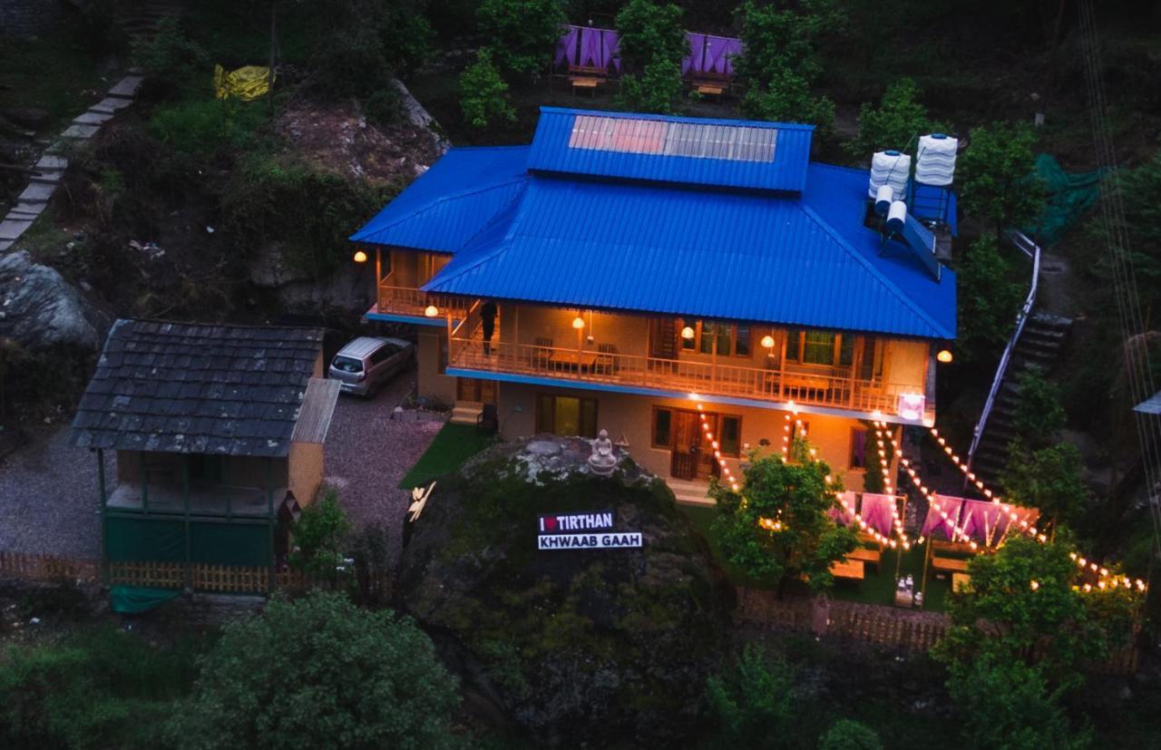 Khwaabgaah-A Boutique Homestay BIHAR Dış mekan fotoğraf