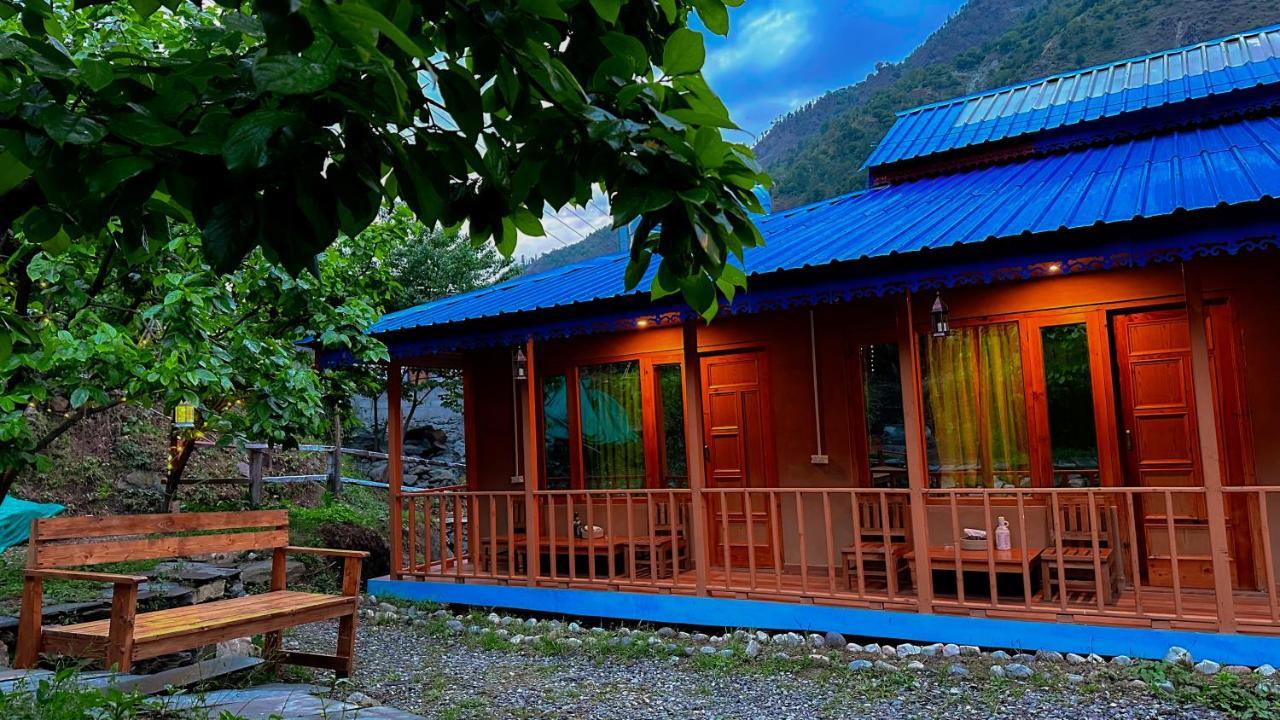Khwaabgaah-A Boutique Homestay BIHAR Dış mekan fotoğraf