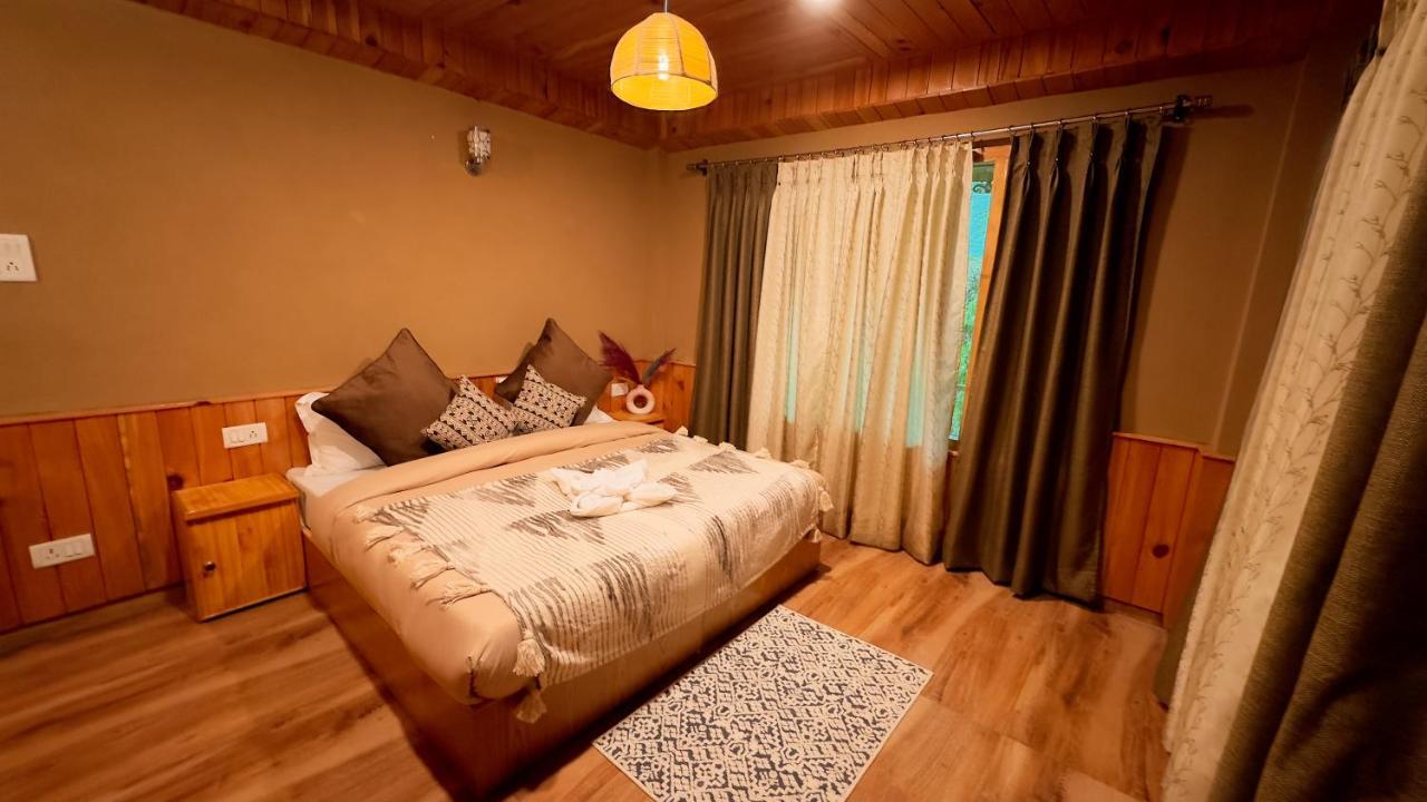 Khwaabgaah-A Boutique Homestay BIHAR Dış mekan fotoğraf