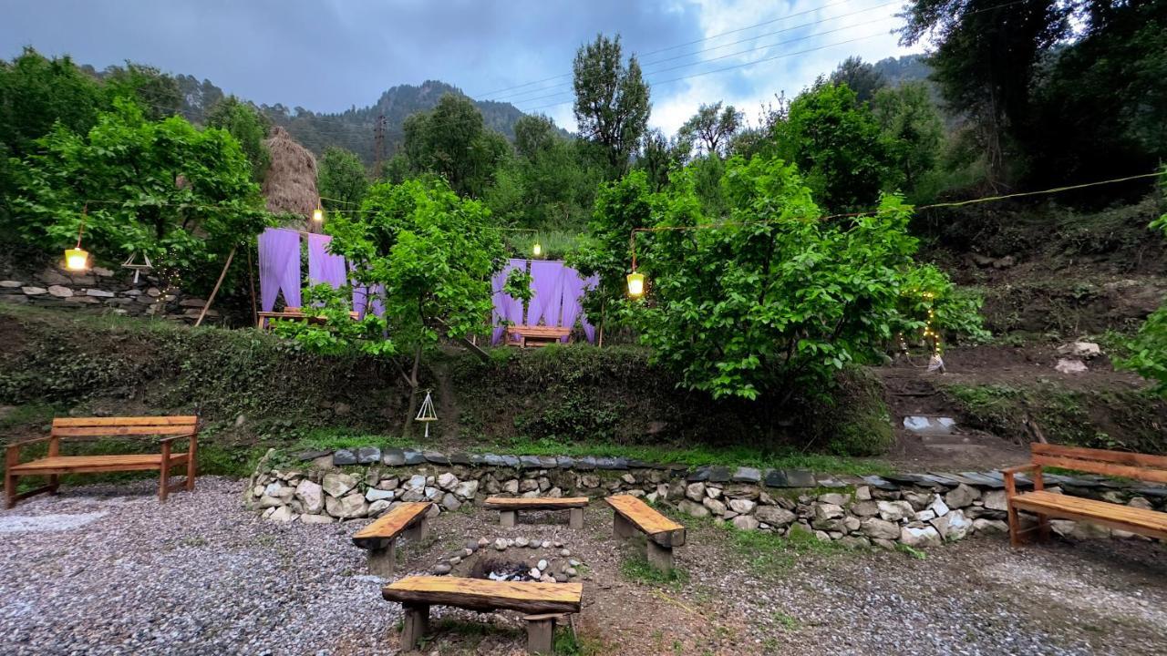 Khwaabgaah-A Boutique Homestay BIHAR Dış mekan fotoğraf