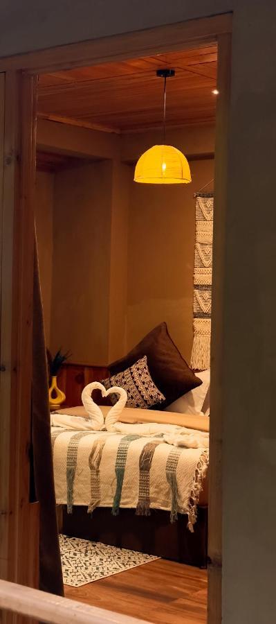 Khwaabgaah-A Boutique Homestay BIHAR Dış mekan fotoğraf