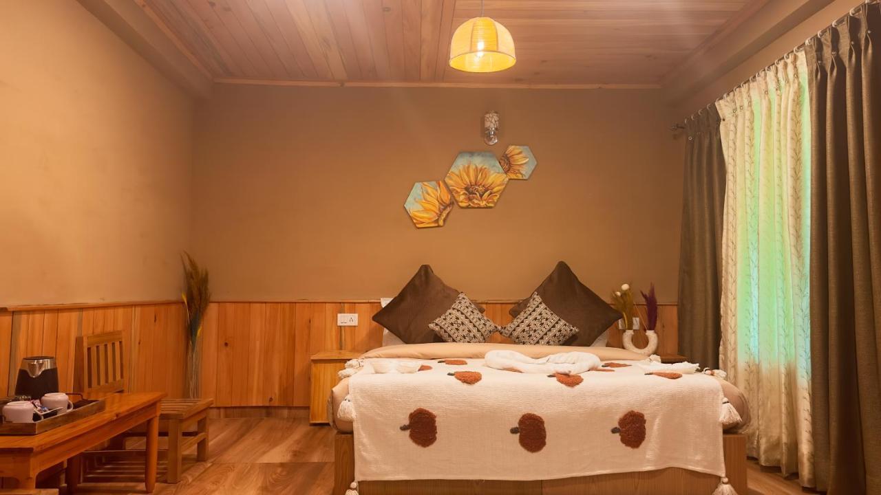 Khwaabgaah-A Boutique Homestay BIHAR Dış mekan fotoğraf