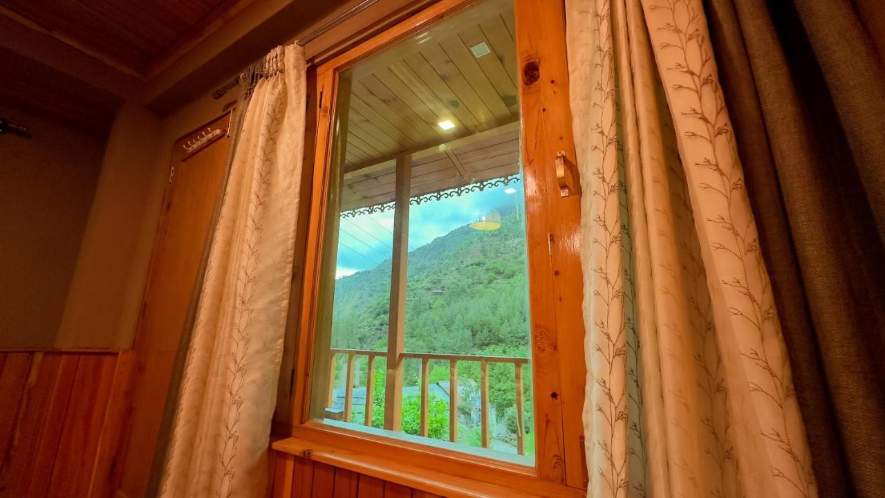 Khwaabgaah-A Boutique Homestay BIHAR Dış mekan fotoğraf