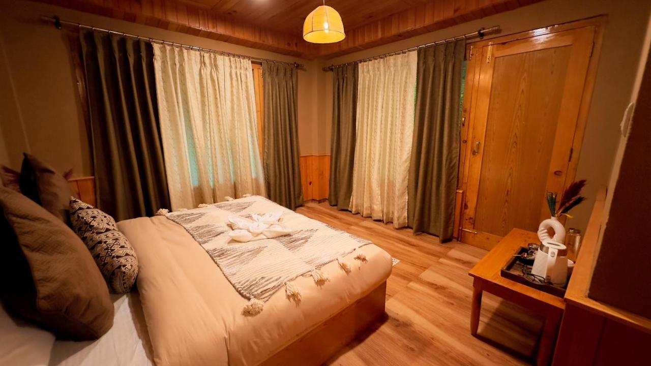 Khwaabgaah-A Boutique Homestay BIHAR Dış mekan fotoğraf