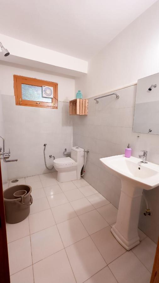 Khwaabgaah-A Boutique Homestay BIHAR Dış mekan fotoğraf
